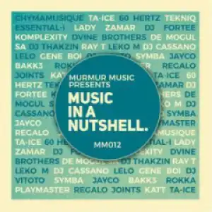 DJ Fortee - One Night, Last Night (ft.  Lady Zamar) (Essential-I Remix)